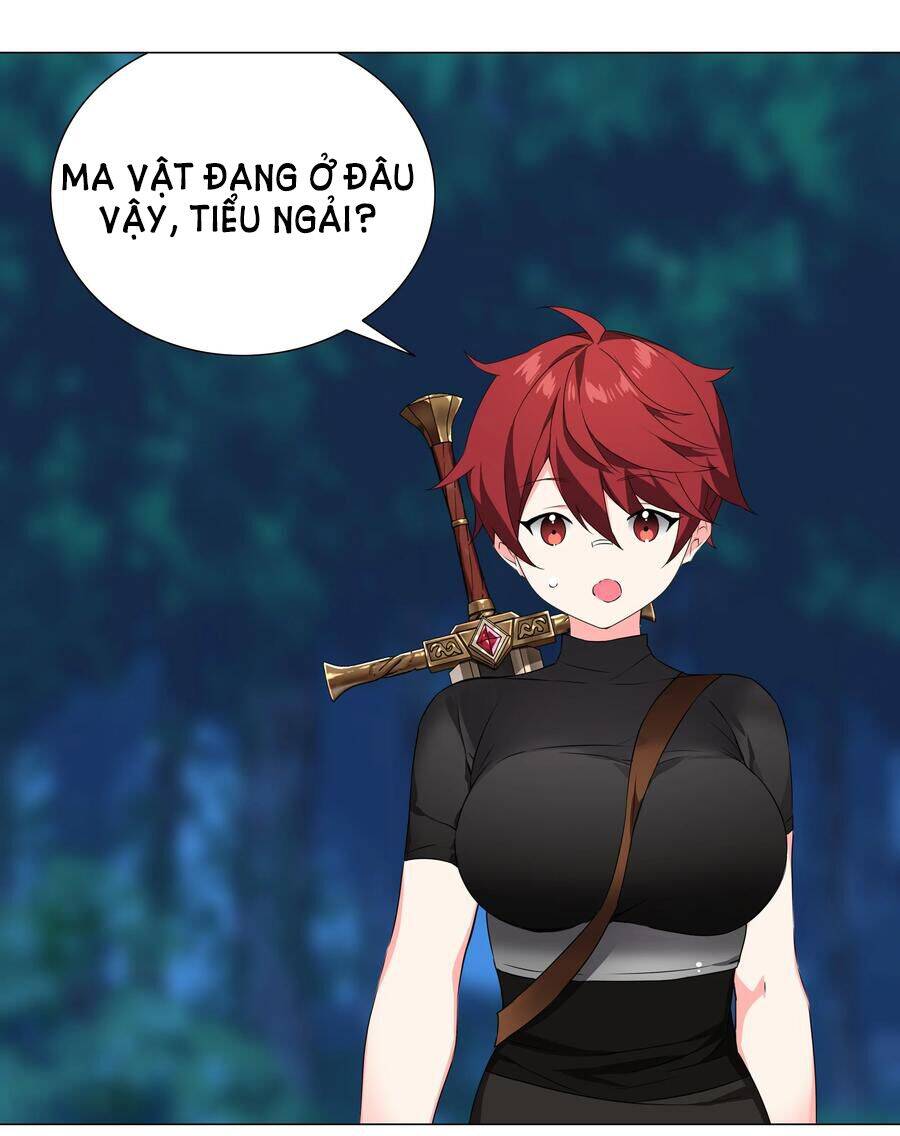 Hậu Cung Quá Nhiều, Tốt Nhất Là Phi Thăng Thôi - Chương 41