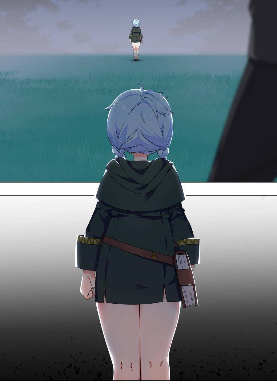 Hậu Cung Quá Nhiều, Tốt Nhất Là Phi Thăng Thôi - Chương 41