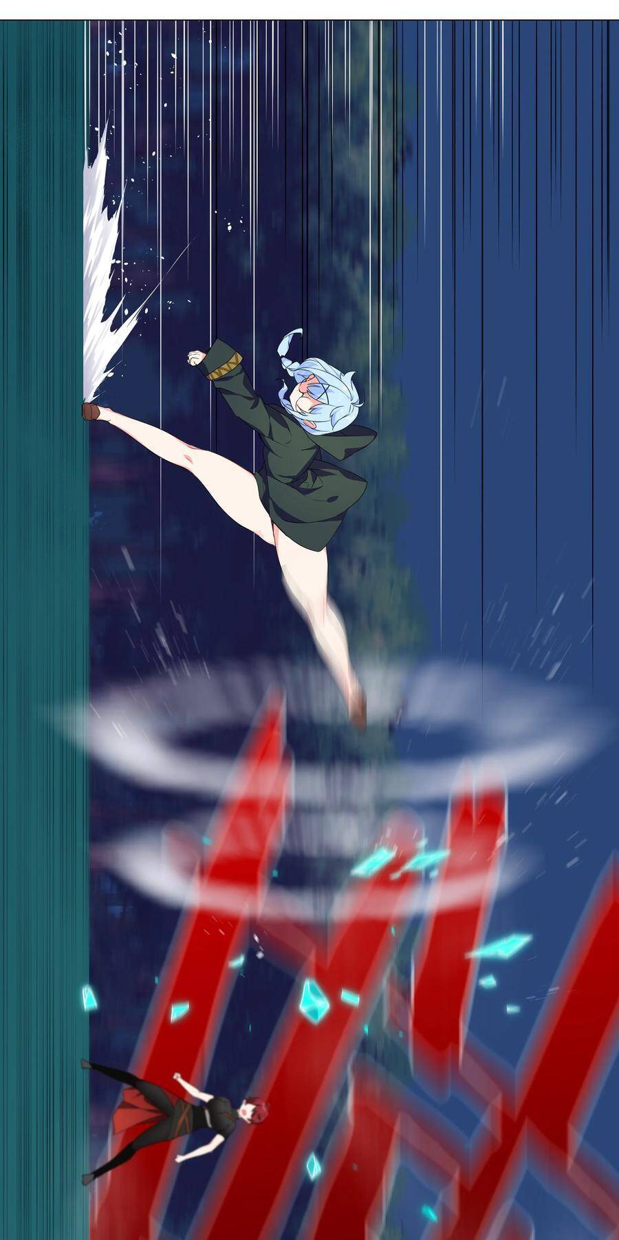 Hậu Cung Quá Nhiều, Tốt Nhất Là Phi Thăng Thôi - Chương 41