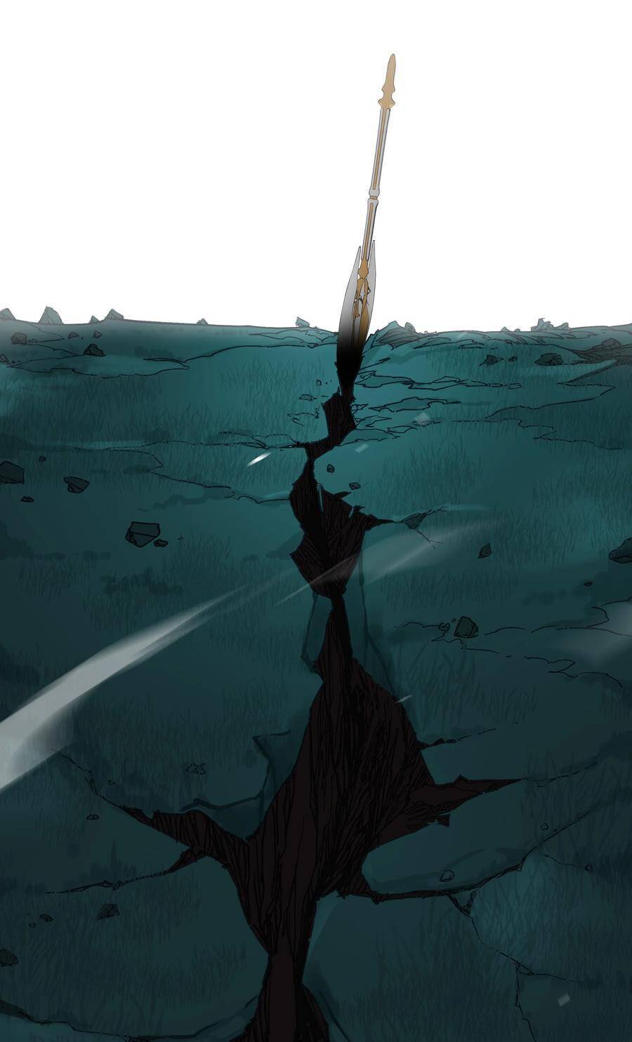 Hậu Cung Quá Nhiều, Tốt Nhất Là Phi Thăng Thôi - Chương 41