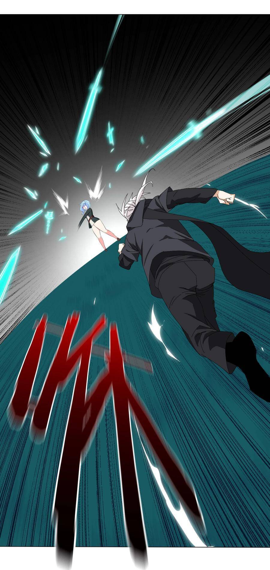 Hậu Cung Quá Nhiều, Tốt Nhất Là Phi Thăng Thôi - Chương 41