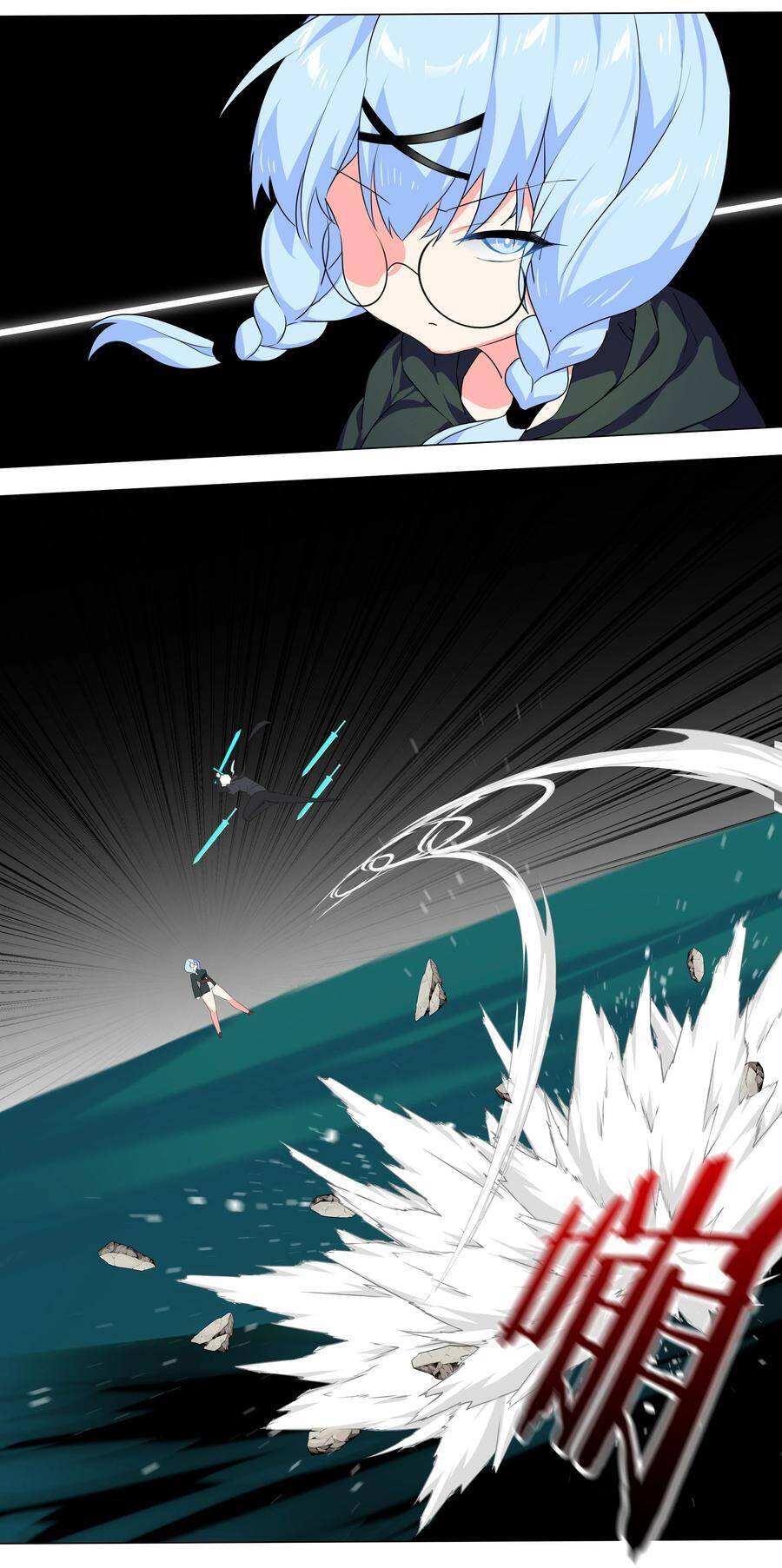 Hậu Cung Quá Nhiều, Tốt Nhất Là Phi Thăng Thôi - Chương 41