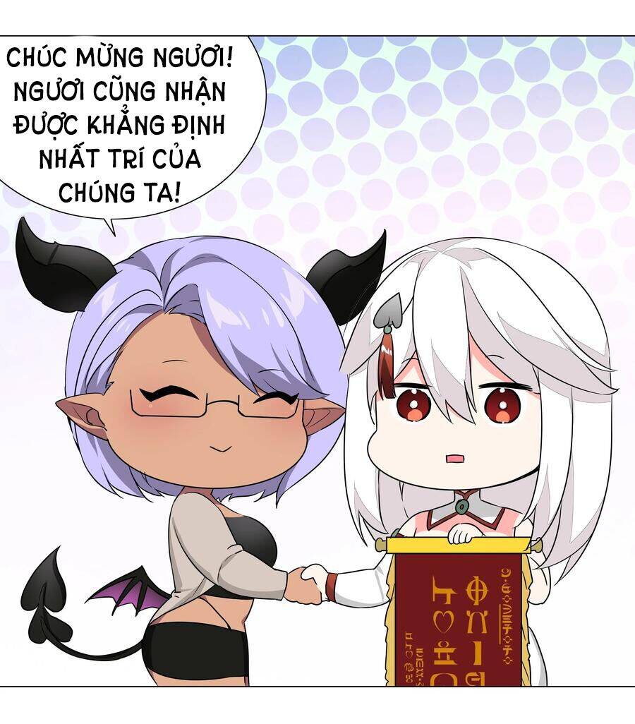 Hậu Cung Quá Nhiều, Tốt Nhất Là Phi Thăng Thôi - Chương 41