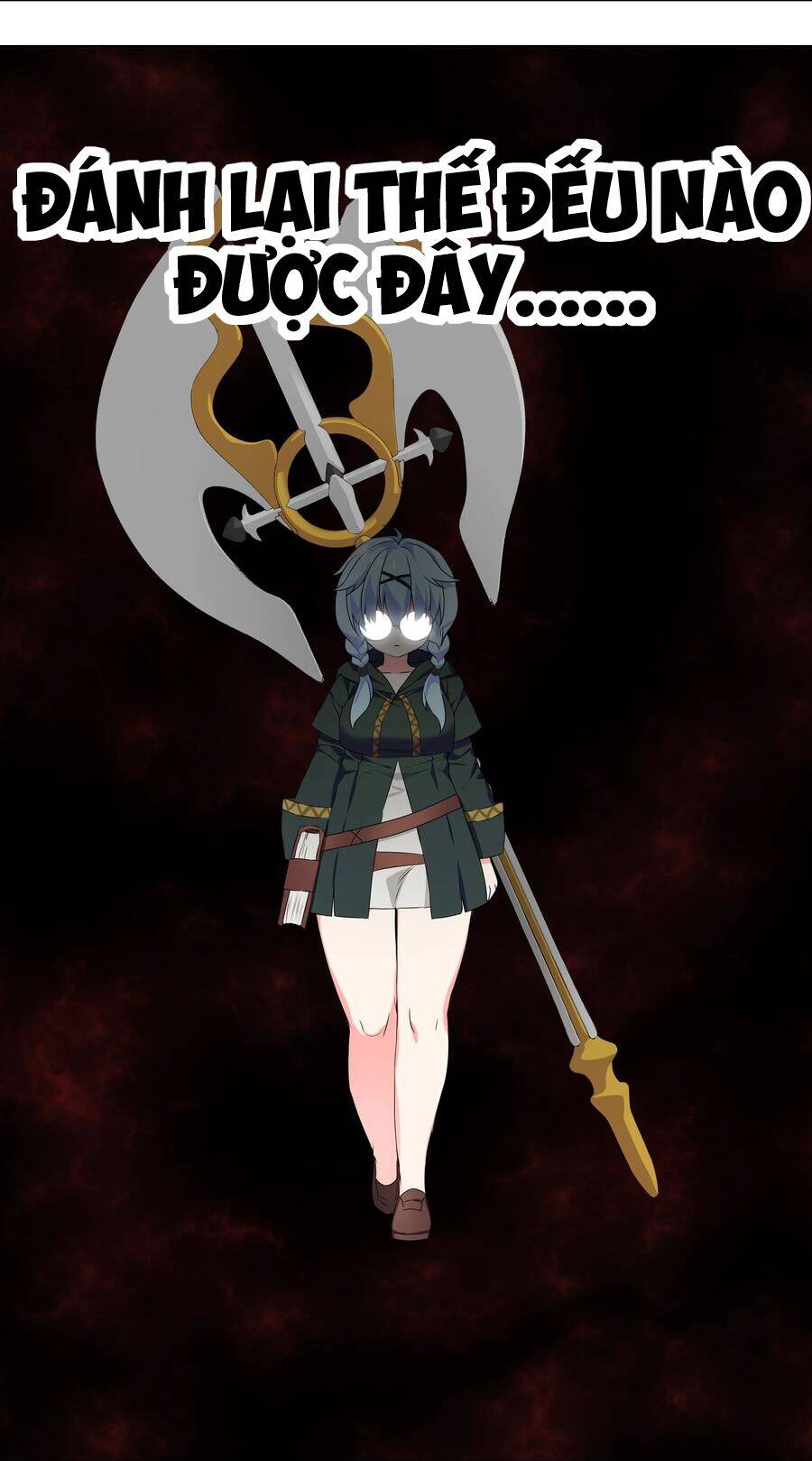 Hậu Cung Quá Nhiều, Tốt Nhất Là Phi Thăng Thôi - Chương 41