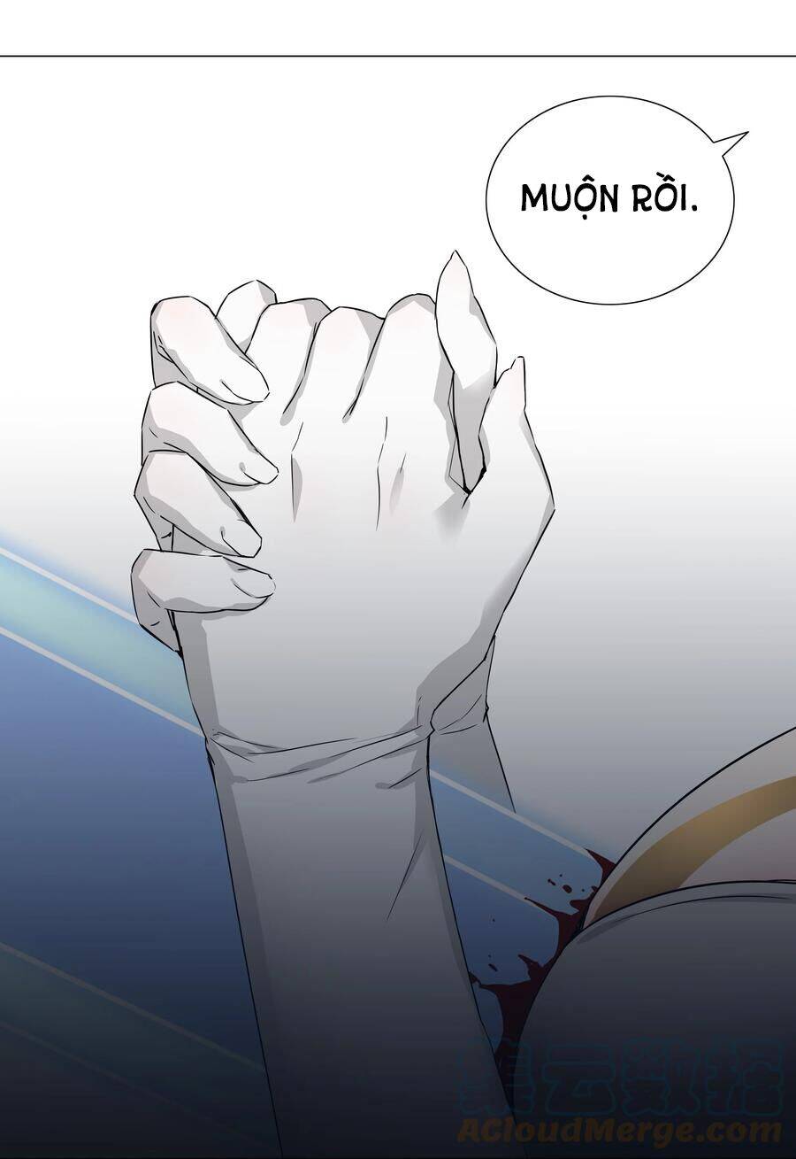 Hậu Cung Quá Nhiều, Tốt Nhất Là Phi Thăng Thôi - Chương 46