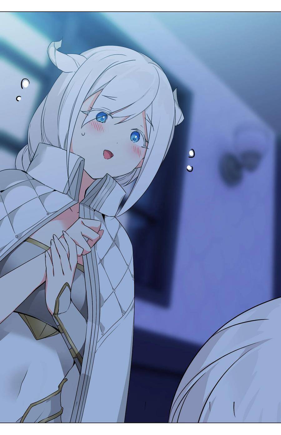 Hậu Cung Quá Nhiều, Tốt Nhất Là Phi Thăng Thôi - Chương 46