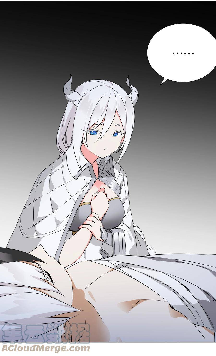 Hậu Cung Quá Nhiều, Tốt Nhất Là Phi Thăng Thôi - Chương 46