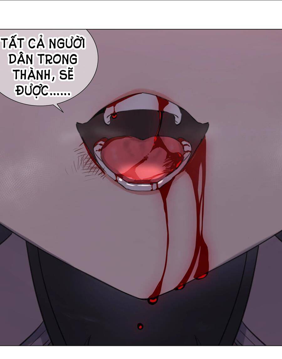 Hậu Cung Quá Nhiều, Tốt Nhất Là Phi Thăng Thôi - Chương 46