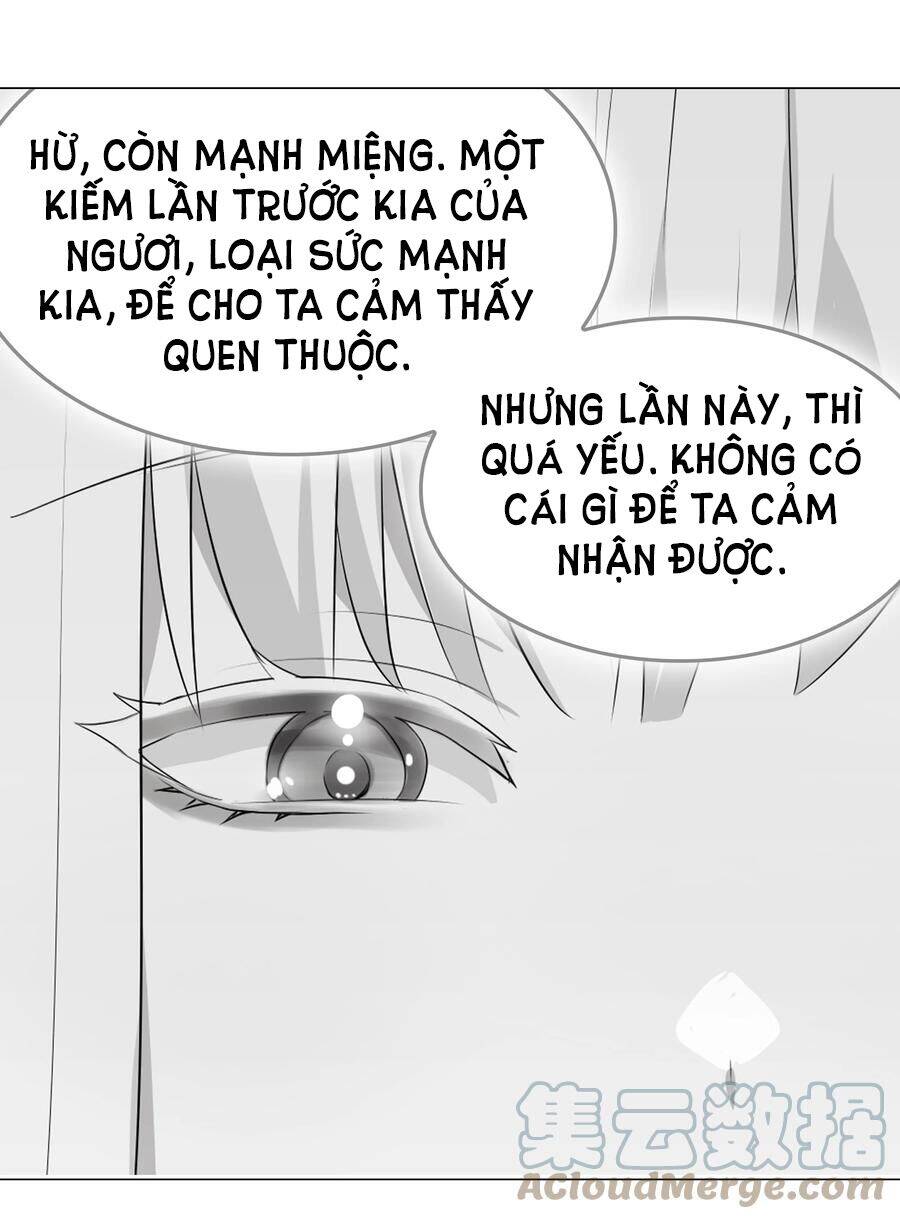 Hậu Cung Quá Nhiều, Tốt Nhất Là Phi Thăng Thôi - Chương 46