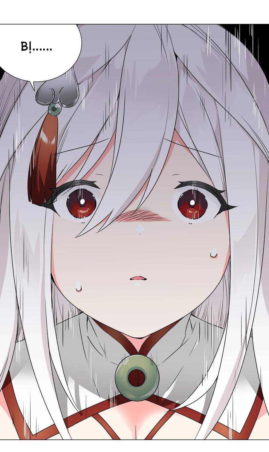 Hậu Cung Quá Nhiều, Tốt Nhất Là Phi Thăng Thôi - Chương 46