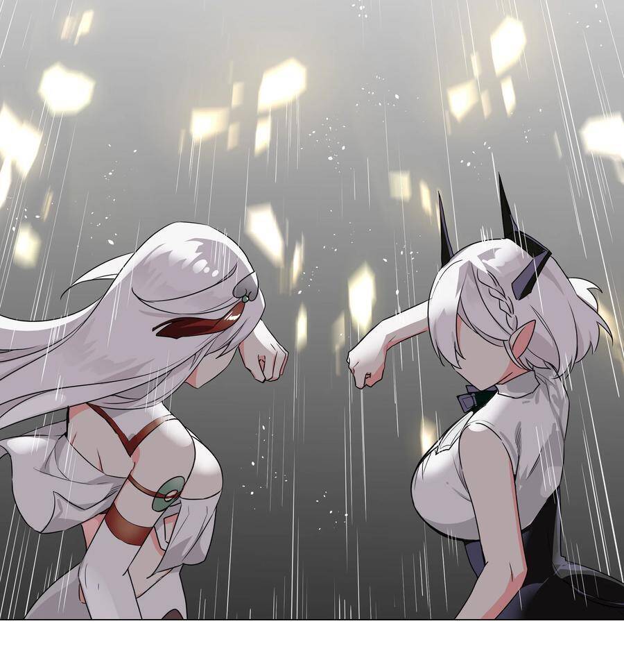 Hậu Cung Quá Nhiều, Tốt Nhất Là Phi Thăng Thôi - Chương 46