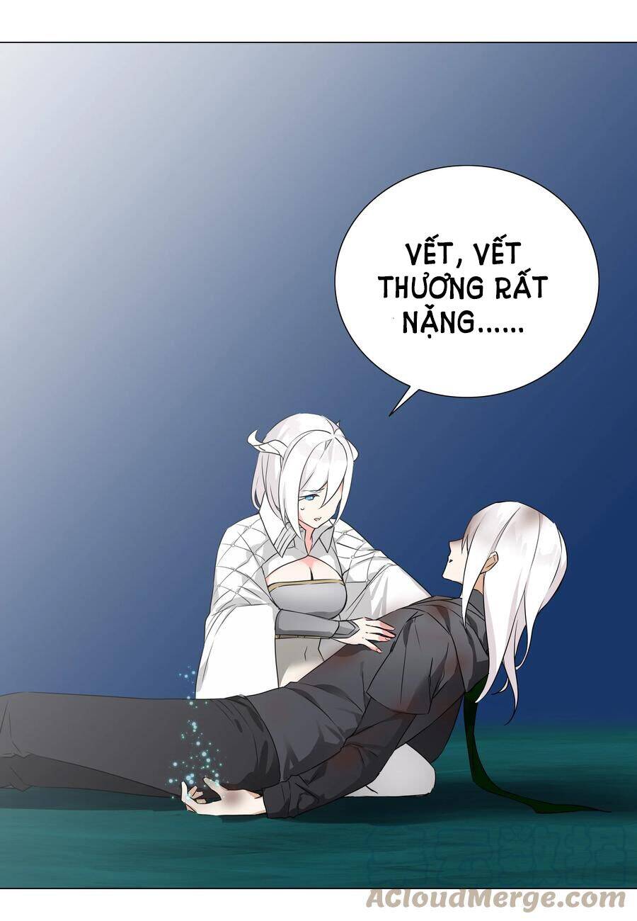 Hậu Cung Quá Nhiều, Tốt Nhất Là Phi Thăng Thôi - Chương 46