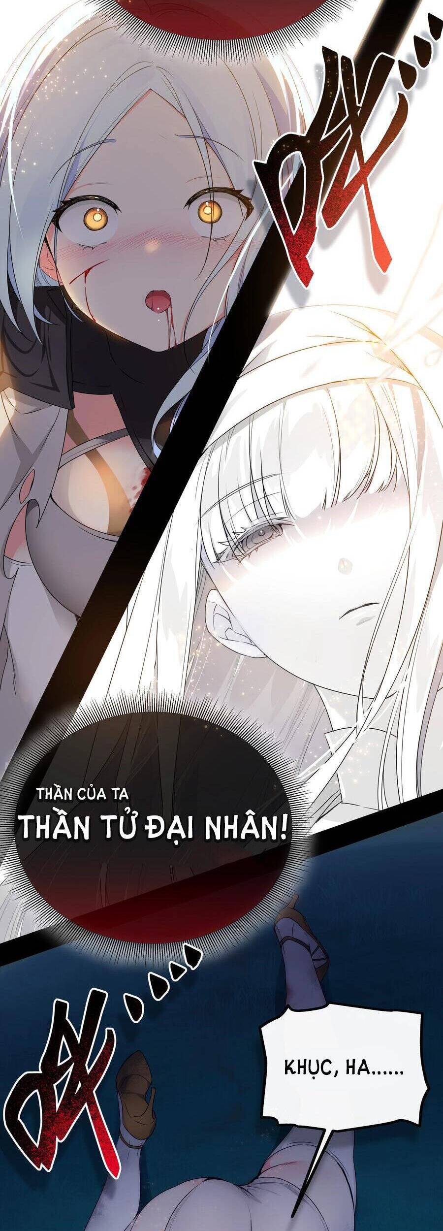 Hậu Cung Quá Nhiều, Tốt Nhất Là Phi Thăng Thôi - Chương 46