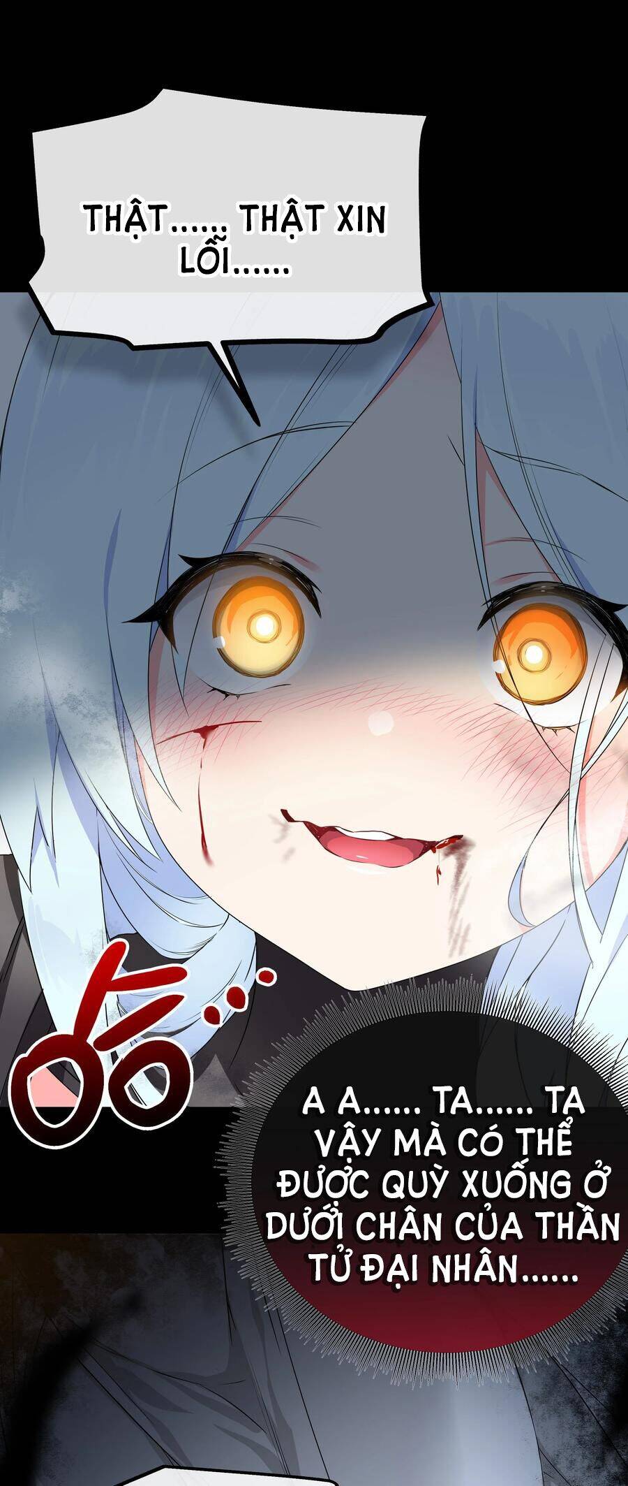 Hậu Cung Quá Nhiều, Tốt Nhất Là Phi Thăng Thôi - Chương 46