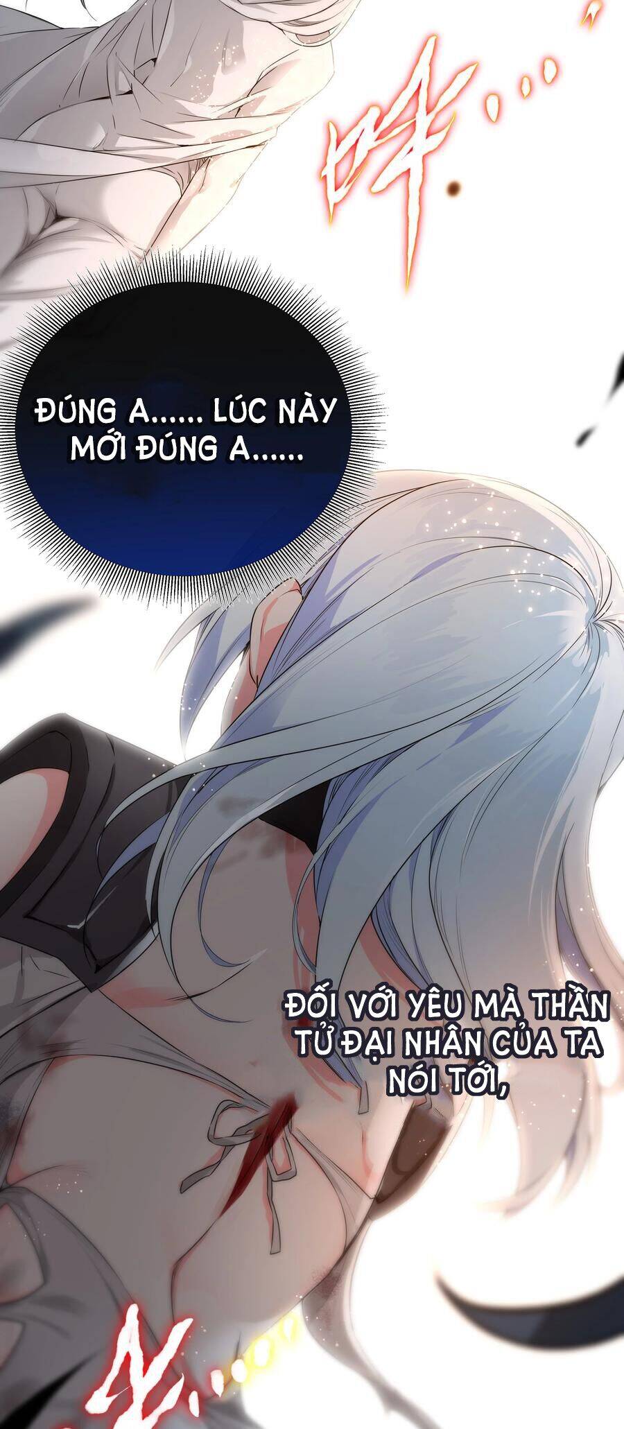 Hậu Cung Quá Nhiều, Tốt Nhất Là Phi Thăng Thôi - Chương 46