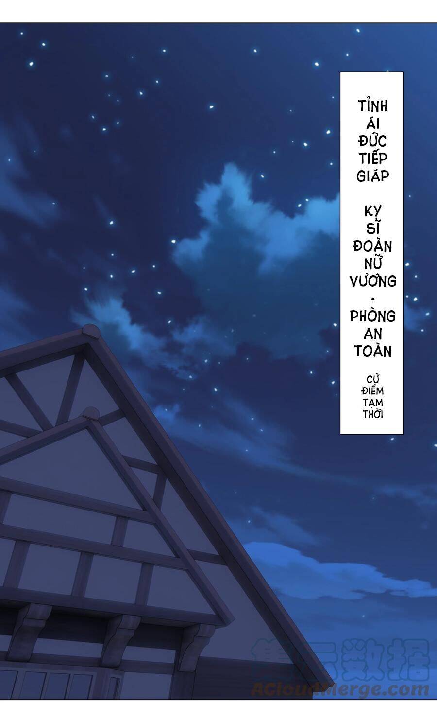 Hậu Cung Quá Nhiều, Tốt Nhất Là Phi Thăng Thôi - Chương 46