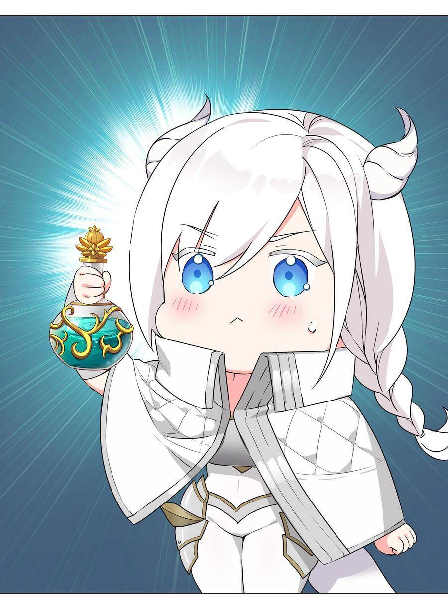 Hậu Cung Quá Nhiều, Tốt Nhất Là Phi Thăng Thôi - Chương 46