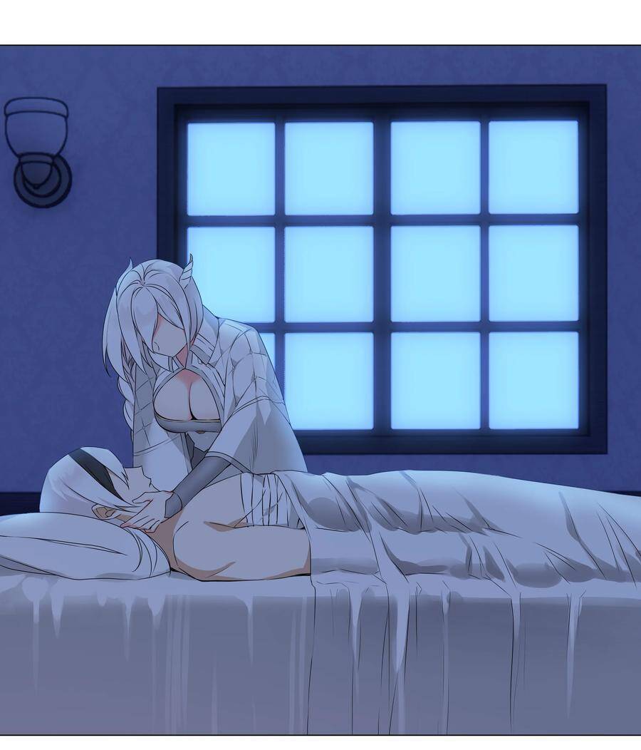 Hậu Cung Quá Nhiều, Tốt Nhất Là Phi Thăng Thôi - Chương 46