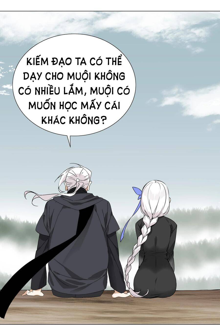 Hậu Cung Quá Nhiều, Tốt Nhất Là Phi Thăng Thôi - Chương 46