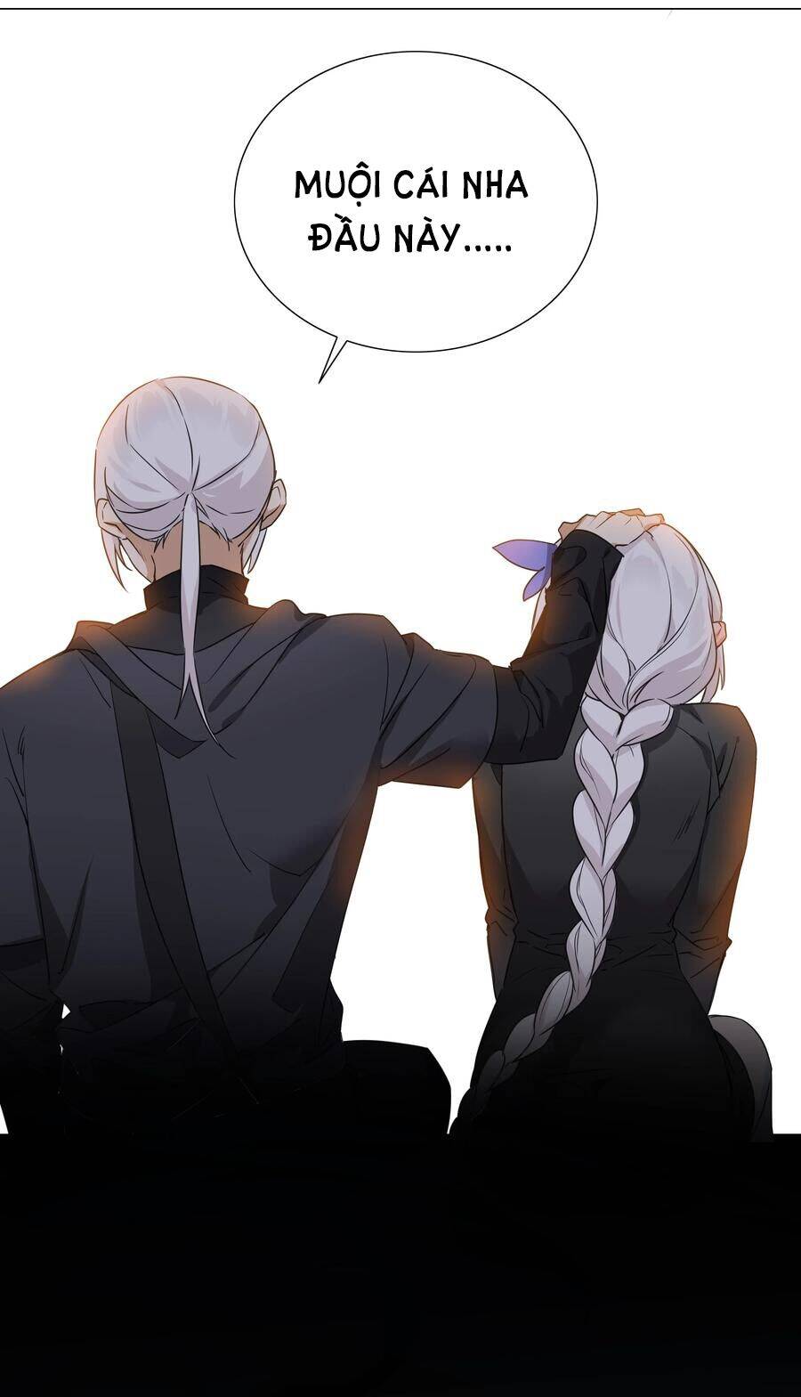 Hậu Cung Quá Nhiều, Tốt Nhất Là Phi Thăng Thôi - Chương 46