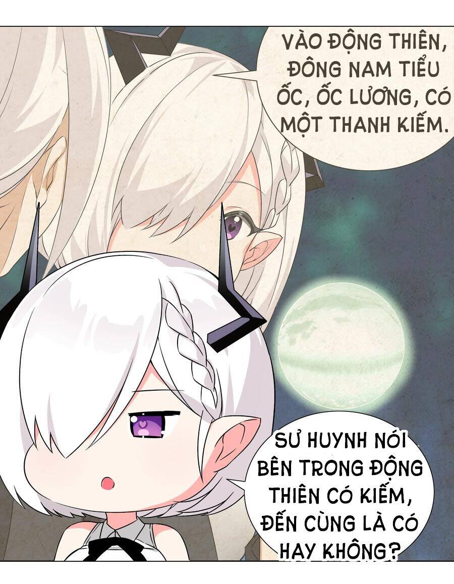 Hậu Cung Quá Nhiều, Tốt Nhất Là Phi Thăng Thôi - Chương 47