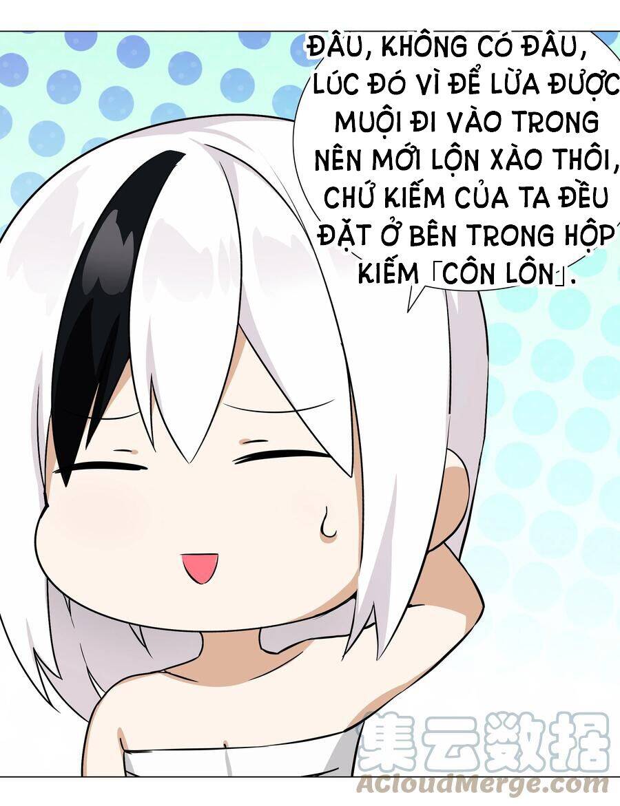 Hậu Cung Quá Nhiều, Tốt Nhất Là Phi Thăng Thôi - Chương 47