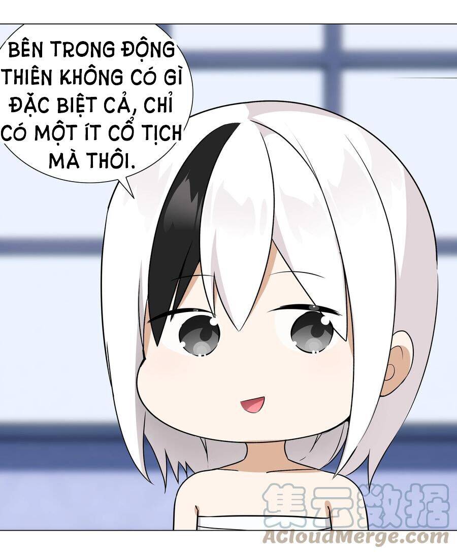 Hậu Cung Quá Nhiều, Tốt Nhất Là Phi Thăng Thôi - Chương 47