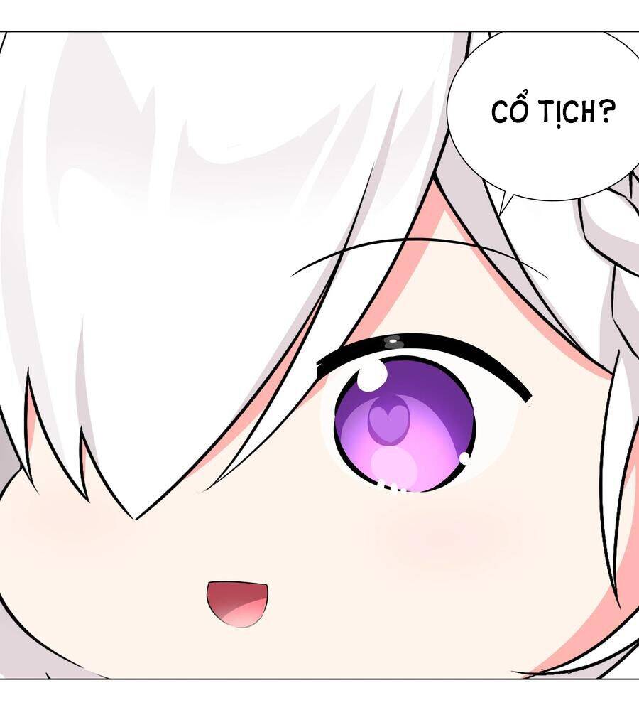 Hậu Cung Quá Nhiều, Tốt Nhất Là Phi Thăng Thôi - Chương 47