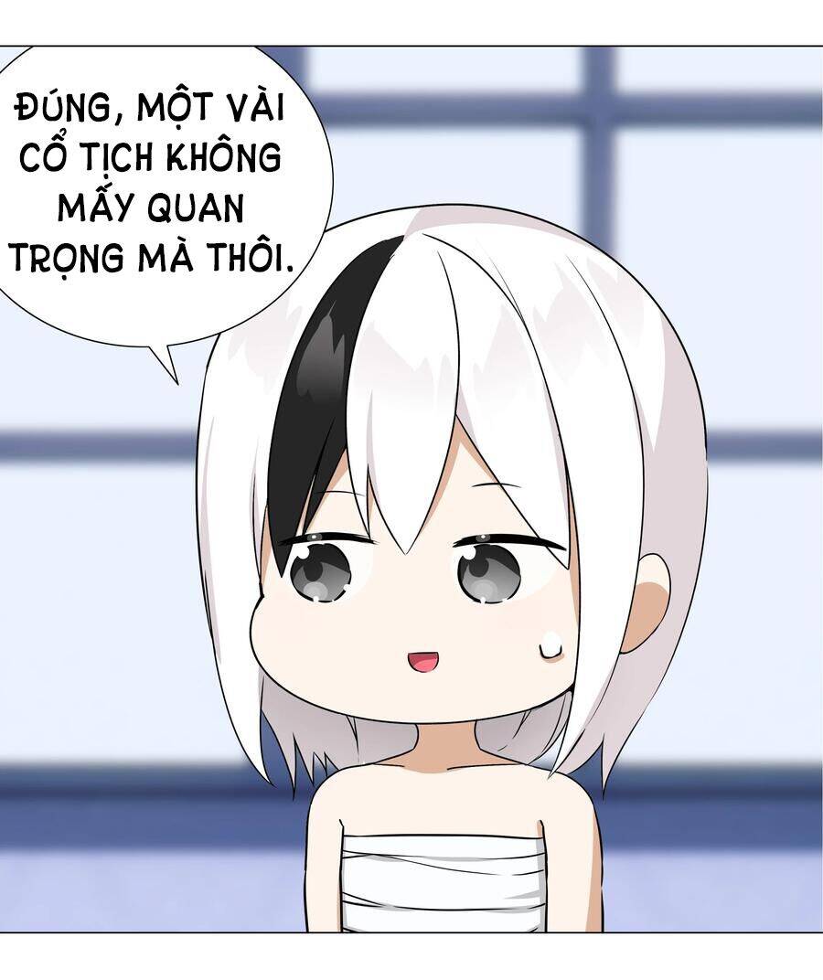 Hậu Cung Quá Nhiều, Tốt Nhất Là Phi Thăng Thôi - Chương 47