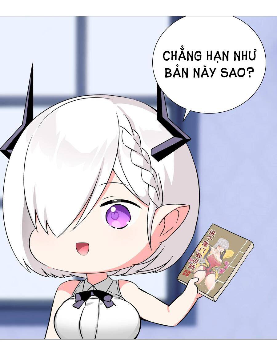 Hậu Cung Quá Nhiều, Tốt Nhất Là Phi Thăng Thôi - Chương 47