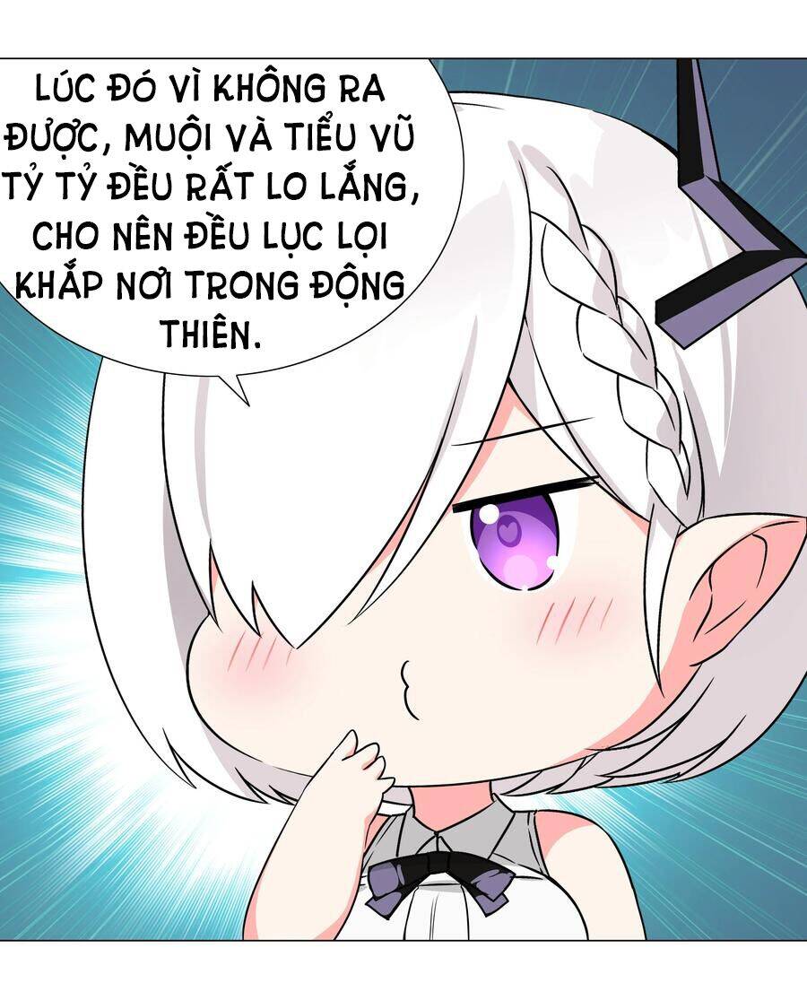 Hậu Cung Quá Nhiều, Tốt Nhất Là Phi Thăng Thôi - Chương 47