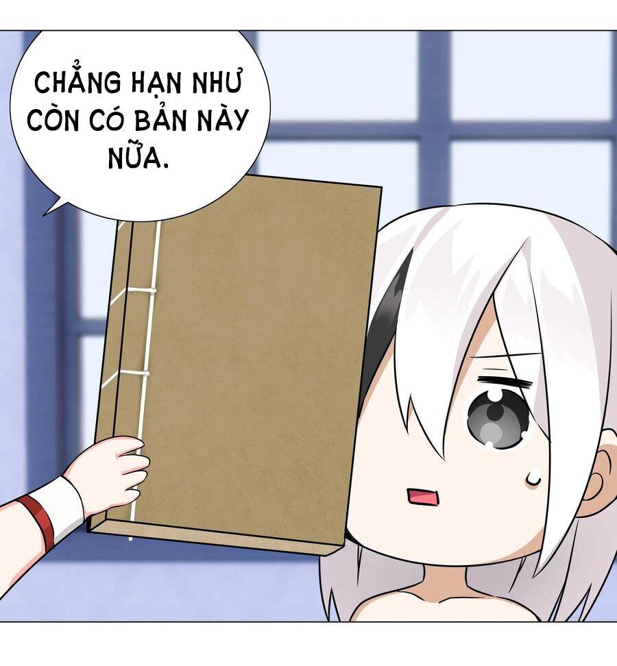 Hậu Cung Quá Nhiều, Tốt Nhất Là Phi Thăng Thôi - Chương 47