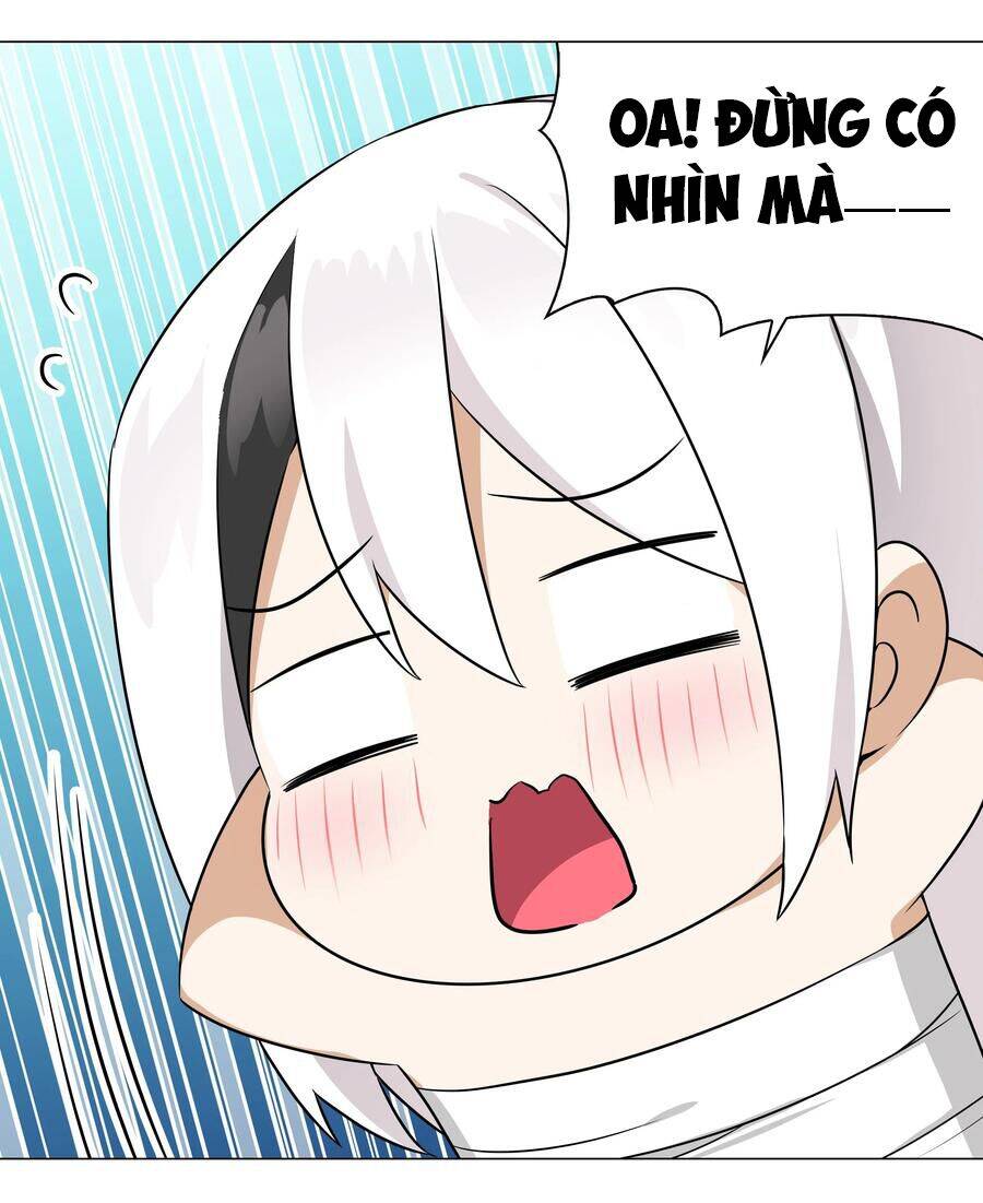 Hậu Cung Quá Nhiều, Tốt Nhất Là Phi Thăng Thôi - Chương 47