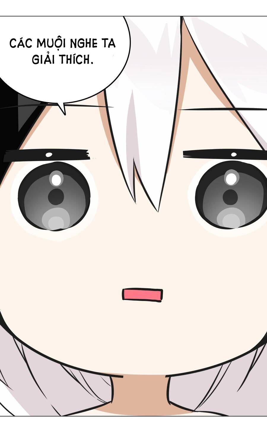 Hậu Cung Quá Nhiều, Tốt Nhất Là Phi Thăng Thôi - Chương 47