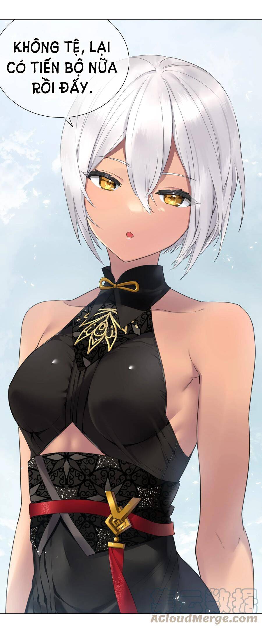 Hậu Cung Quá Nhiều, Tốt Nhất Là Phi Thăng Thôi - Chương 47