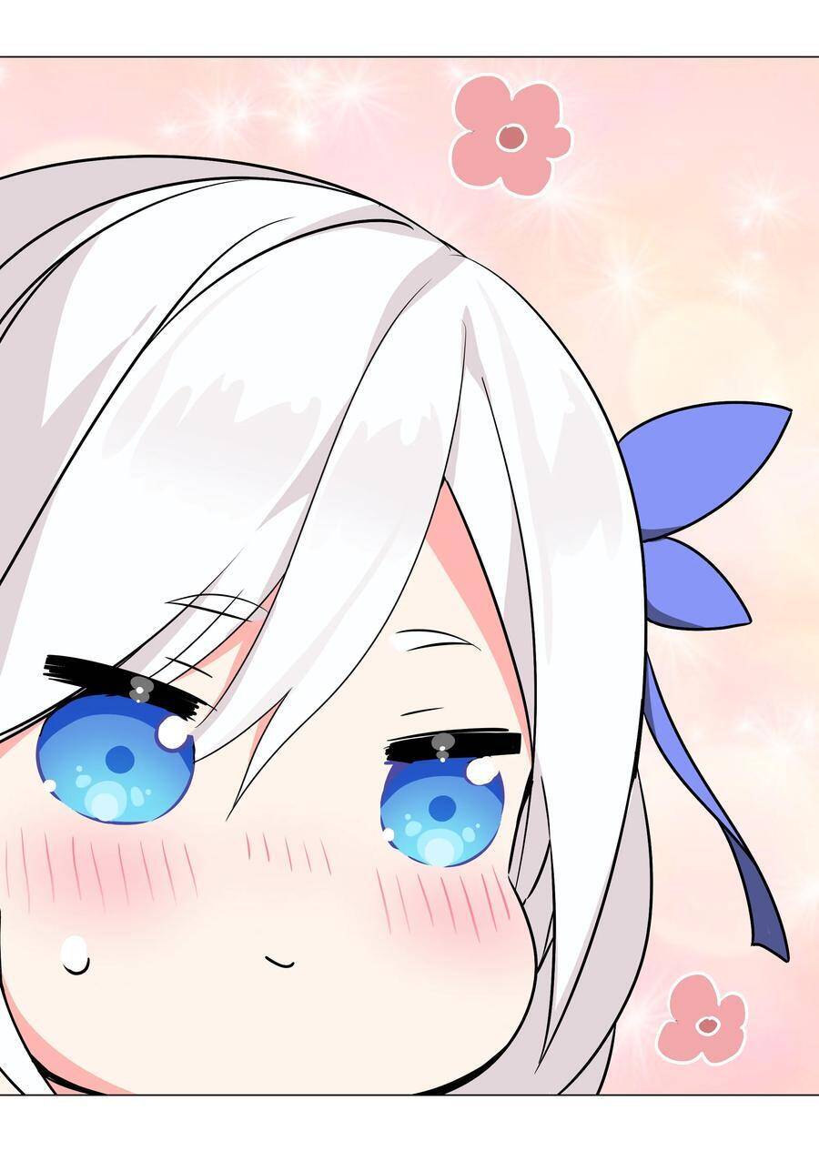 Hậu Cung Quá Nhiều, Tốt Nhất Là Phi Thăng Thôi - Chương 47