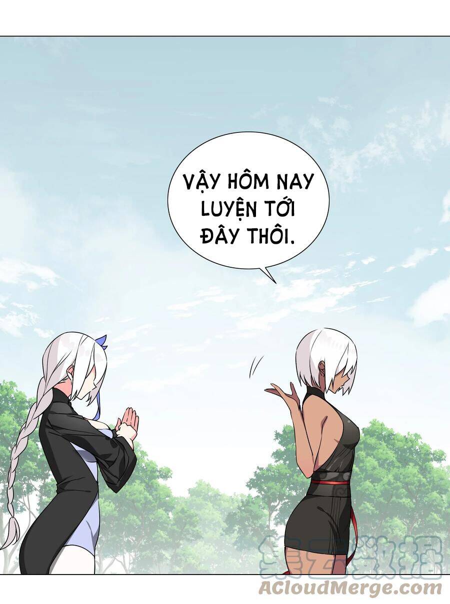 Hậu Cung Quá Nhiều, Tốt Nhất Là Phi Thăng Thôi - Chương 47