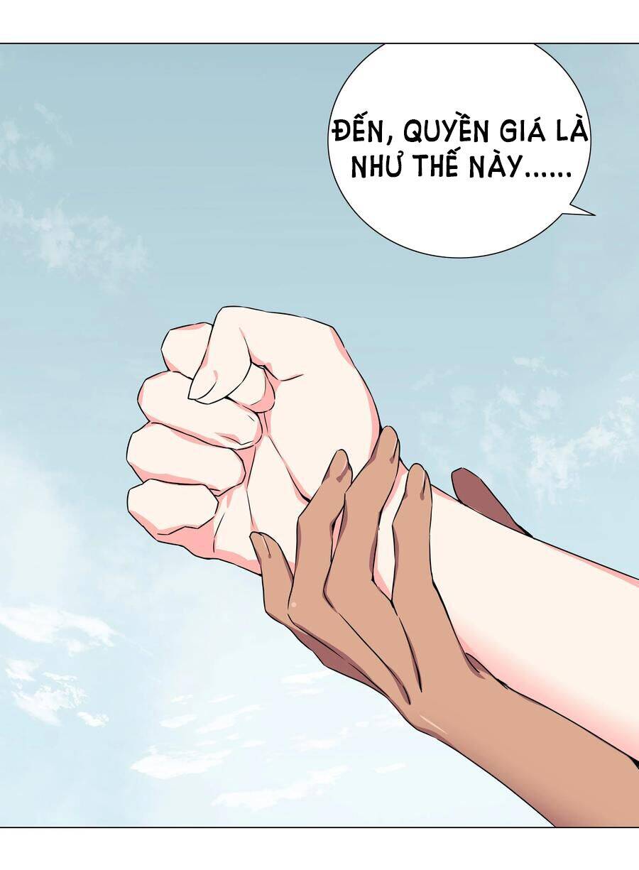 Hậu Cung Quá Nhiều, Tốt Nhất Là Phi Thăng Thôi - Chương 47