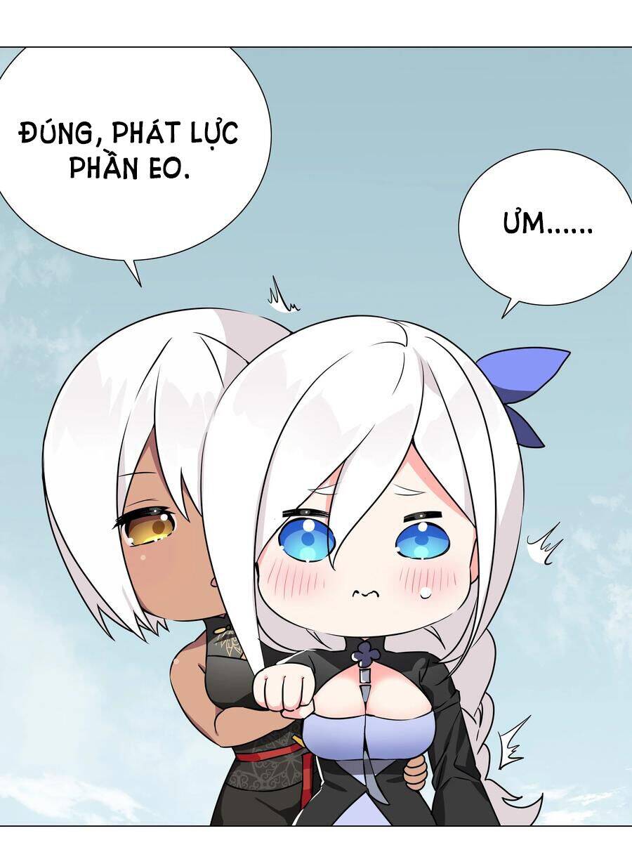 Hậu Cung Quá Nhiều, Tốt Nhất Là Phi Thăng Thôi - Chương 47