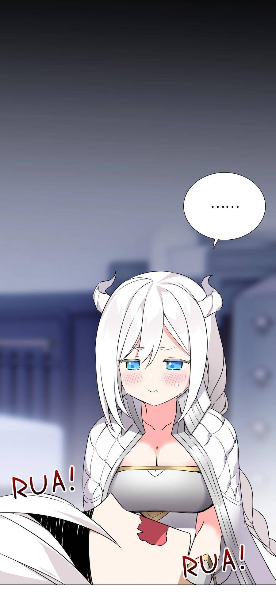 Hậu Cung Quá Nhiều, Tốt Nhất Là Phi Thăng Thôi - Chương 47