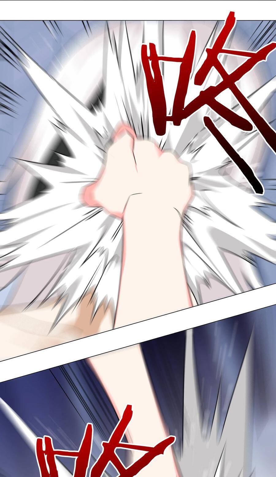 Hậu Cung Quá Nhiều, Tốt Nhất Là Phi Thăng Thôi - Chương 47