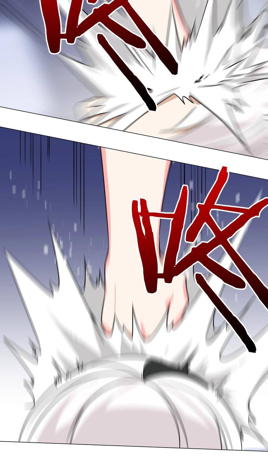 Hậu Cung Quá Nhiều, Tốt Nhất Là Phi Thăng Thôi - Chương 47