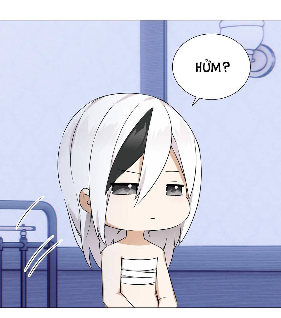 Hậu Cung Quá Nhiều, Tốt Nhất Là Phi Thăng Thôi - Chương 47