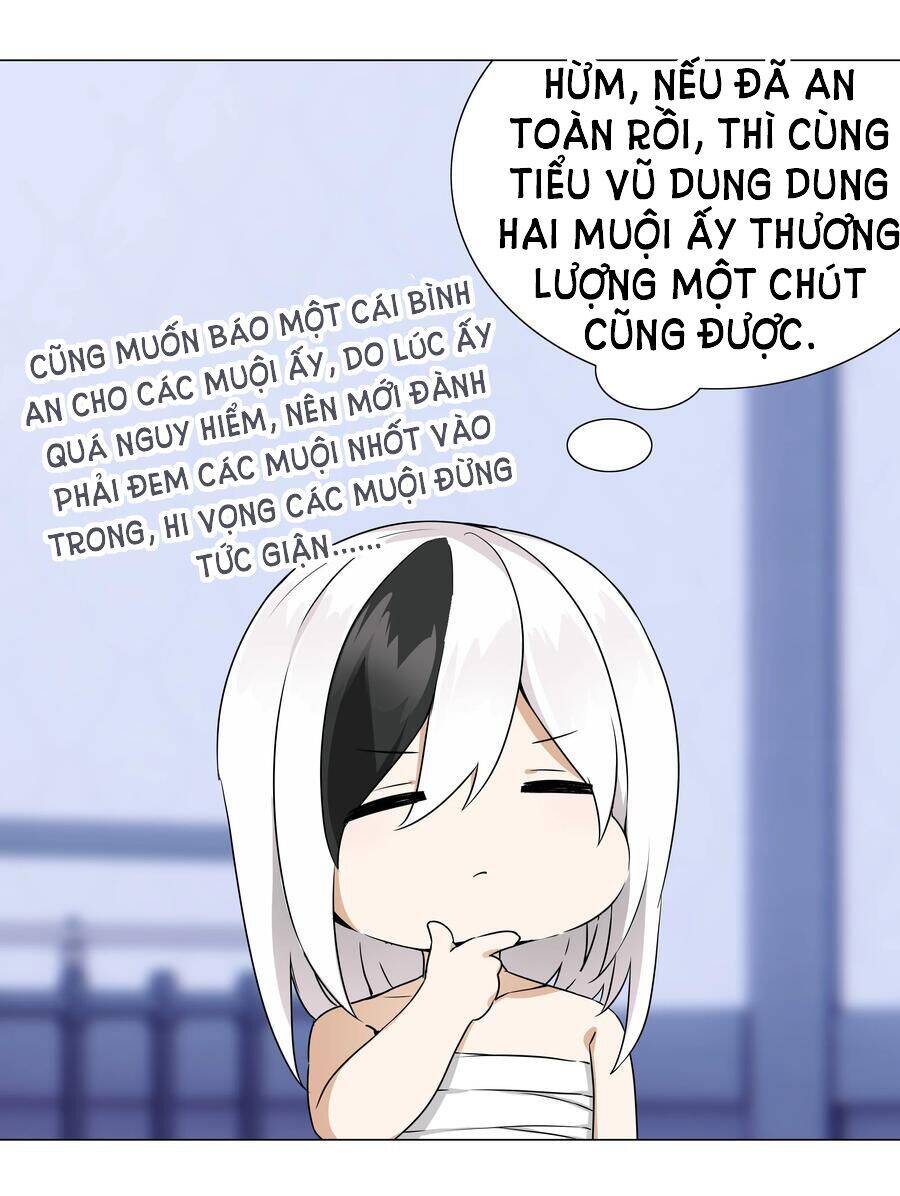 Hậu Cung Quá Nhiều, Tốt Nhất Là Phi Thăng Thôi - Chương 47