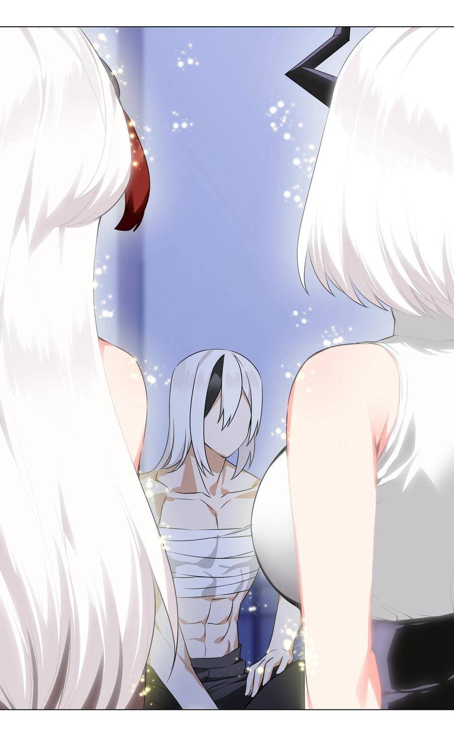 Hậu Cung Quá Nhiều, Tốt Nhất Là Phi Thăng Thôi - Chương 47