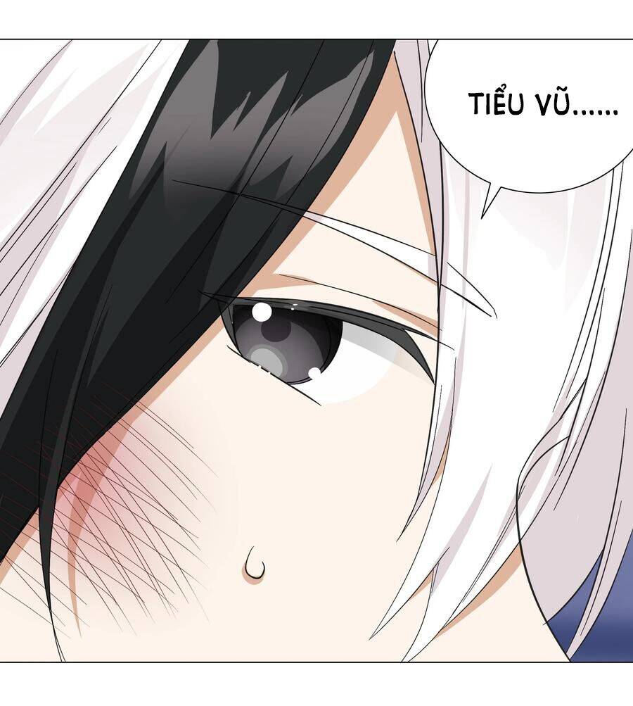 Hậu Cung Quá Nhiều, Tốt Nhất Là Phi Thăng Thôi - Chương 47