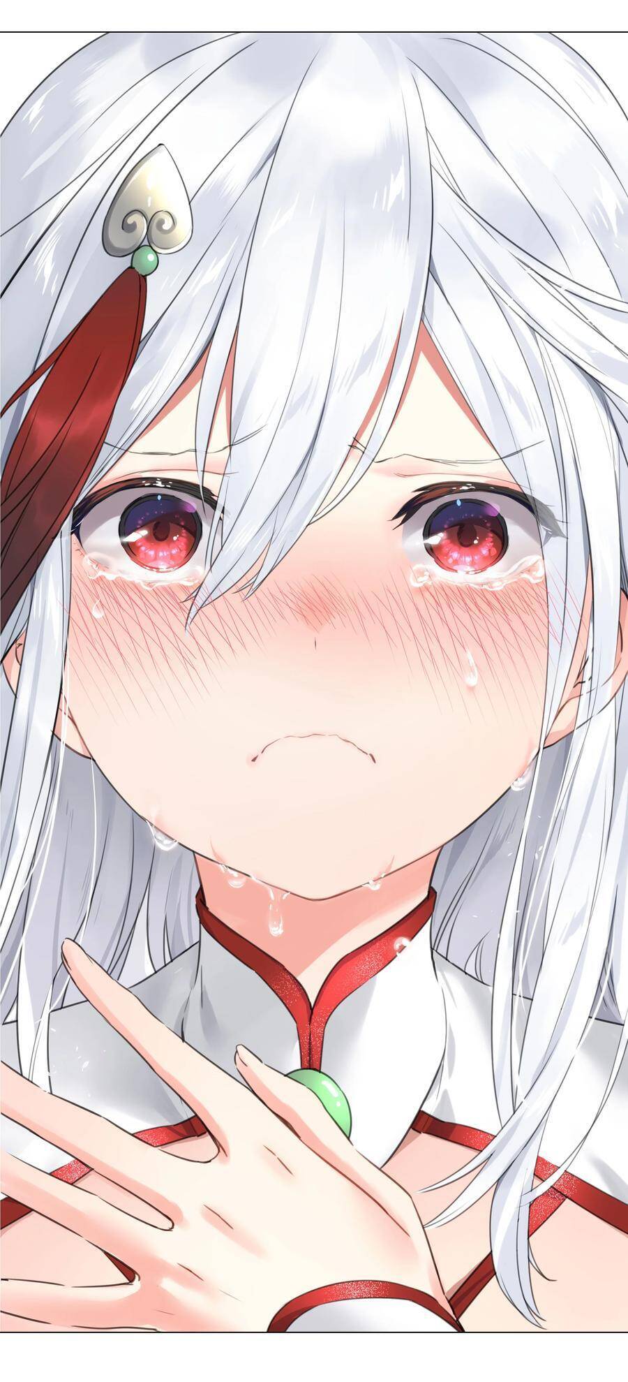 Hậu Cung Quá Nhiều, Tốt Nhất Là Phi Thăng Thôi - Chương 47