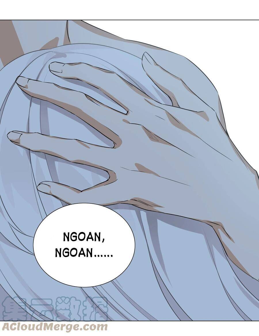 Hậu Cung Quá Nhiều, Tốt Nhất Là Phi Thăng Thôi - Chương 47