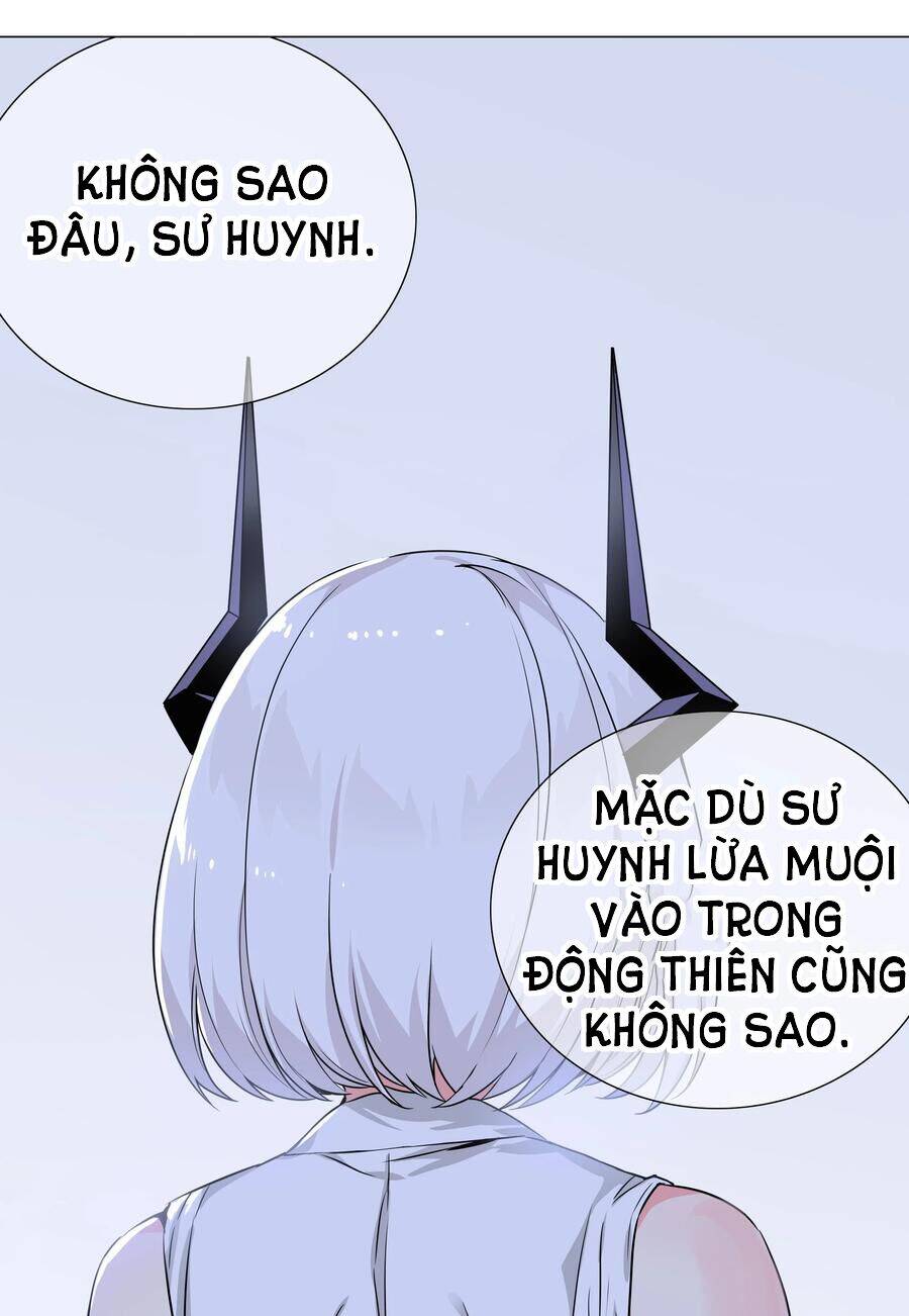 Hậu Cung Quá Nhiều, Tốt Nhất Là Phi Thăng Thôi - Chương 47