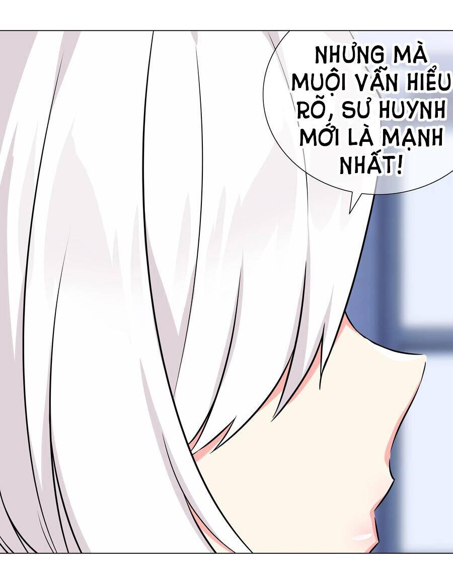 Hậu Cung Quá Nhiều, Tốt Nhất Là Phi Thăng Thôi - Chương 47